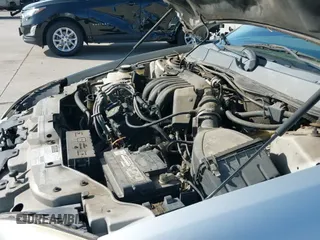 2001 Ford Taurus SE z VIN 1FAFP53U81A210610, wystawiony jako IAAI lot #42762035 z przebiegiem 191 658 mil mil oraz . Historia ofert i sprzedaży dostępna na DreamBid. Obrazek 21.