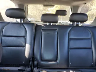 2003 Acura MDX Touring Pkg RES with VIN 2HNYD18713H534374, listed as a Copart auction lot 77466024 with 161,945 mi miles and Salvage Title. Bid and sale history available at carsss.com. Image 10.