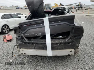 2015 Dodge Charger SE z VIN 2C3CDXBG3FH874209, wystawiony jako Copart lot #82382364 z przebiegiem Nie podano mil oraz Nie do naprawy • Non repairable. Historia ofert i sprzedaży dostępna na DreamBid. Obrazek 6.