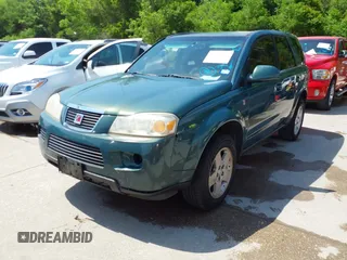 2006 Saturn VUE z VIN 5GZCZ63446S825877, wystawiony jako IAAI lot #42029171 z przebiegiem 205 130 mil mil oraz . Historia ofert i sprzedaży dostępna na DreamBid. Obrazek 2.
