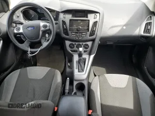 2012 Ford Focus SE z VIN 1FAHP3K27CL256370, wystawiony jako Copart lot #42689255 z przebiegiem 92 641 mil mil oraz Szkoda całkowita • Salvage title. Historia ofert i sprzedaży dostępna na DreamBid. Obrazek 8.