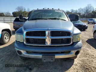 2003 Dodge Ram 2500 ST with VIN 3D7KU28C53G851773, listed as a Copart auction lot 45394135 with 274,165 mi miles and Clean Title. Bid and sale history available at carsss.com. Image 5.