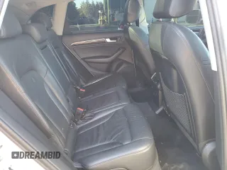 2013 Audi Q5 Premium Plus с VIN WA1DGAFP9DA041891, выставлен на аукционе Copart как лот 55357355 с пробегом 145 113 миль миль и Чистый • Clean title. История ставок и продаж доступна на DreamBid. Изображение 11.