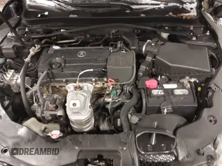 2016 Acura TLX z VIN 19UUB1F38GA000451, wystawiony jako IAAI lot #41259757 z przebiegiem 98 627 mil mil oraz . Historia ofert i sprzedaży dostępna na DreamBid. Obrazek 10.