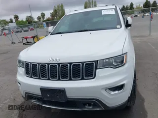 2018 Jeep Grand Cherokee Limited с VIN 1C4RJFBG5JC334106, выставлен на аукционе IAAI как лот 42057538 с пробегом 119 179 миль миль и . История ставок и продаж доступна на DreamBid. Изображение 12.