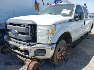 2015 Ford F-250 Lariat с VIN 1FT7W2B67FEC66539, выставлен на аукционе IAAI как лот 41540060 с пробегом 282 737 миль миль и . История ставок и продаж доступна на DreamBid. Изображение 6.