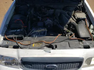 2006 Ford Crown Victoria z VIN 2FAFP73V76X148099, wystawiony jako Copart lot #49996435 z przebiegiem Nie podano mil oraz Szkoda całkowita • Salvage title. Historia ofert i sprzedaży dostępna na DreamBid. Obrazek 11.