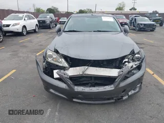 2015 Lexus IS 250 C with VIN JTHFF2C2XF2532045, listed as a IAAI auction lot 42160658 with 72,742 mi miles and . Bid and sale history available at DreamBid. Image 12.