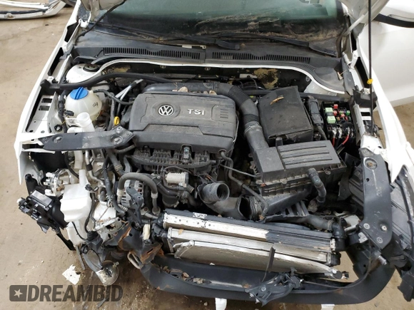 2014 Volkswagen Jetta Sedan SE with VIN 3VWD17AJ6EM377996, listed as a Copart auction lot 49292985 with 141,158 mi miles and Clean Title. Bid and sale history available at carsss.com. Image 11.