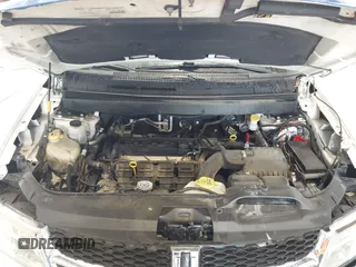 2019 Dodge Journey SE with VIN 3C4PDCBBXKT835029, listed as a IAAI auction lot 42120482 with 130,282 mi miles and . Bid and sale history available at DreamBid. Image 10.