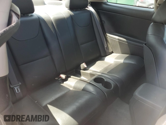2006 Pontiac G6 GT with VIN 1G2ZH158364232022, listed as a Copart auction lot 57216715 with 265,277 mi miles and Salvage title. Bid and sale history available at DreamBid. Image 10.