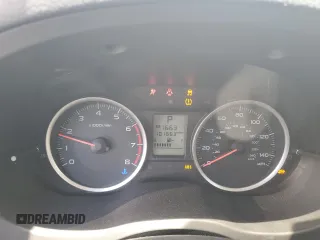 2018 Subaru Forester z VIN JF2SJABC6JH414603, wystawiony jako Copart lot #56666915 z przebiegiem 101 663 mil mil oraz Szkoda całkowita • Salvage title. Historia ofert i sprzedaży dostępna na DreamBid. Obrazek 9.