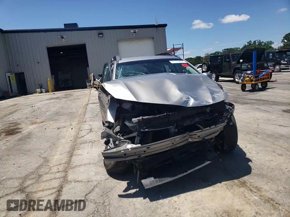 2017 Subaru Outback Premium z VIN 4S4BSACC1H3390823, wystawiony jako Copart lot #61776095 z przebiegiem 107 064 mil mil oraz Szkoda całkowita • Salvage title. Historia ofert i sprzedaży dostępna na DreamBid. Obrazek 14.