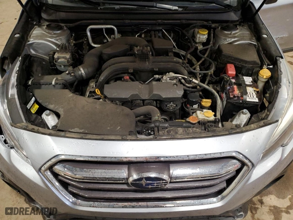 2018 Subaru Outback Limited with VIN 4S4BSAKC0J3384406, listed as a Copart auction lot 52312765 with 55,591 mi miles and Salvage Title. Bid and sale history available at carsss.com. Image 12.