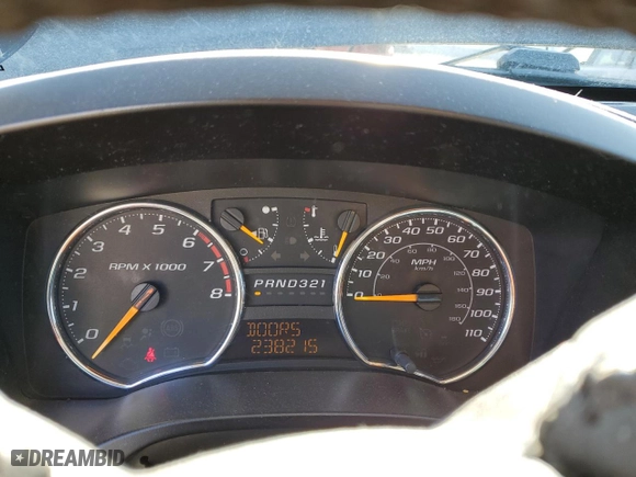 2012 Chevrolet Colorado LT w/1LT with VIN 1GCHTCFE1C8138036, listed as a Copart auction lot 89261465 with 238,215 mi miles and Salvage Title. Bid and sale history available at carsss.com. Image 9.