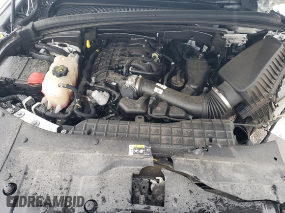2021 Jeep Grand Cherokee Limited with VIN 1C4RJKBG7M8147854, listed as a Copart auction lot 46322894 with Not provided miles and Salvage title. Bid and sale history available at DreamBid. Image 11.