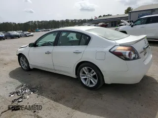 2012 Nissan Altima SR with VIN 1N4BL2AP0CC159911, listed as a Copart auction lot 49350005 with 160,137 mi miles and Salvage Title. Bid and sale history available at DreamBid. Image 2.