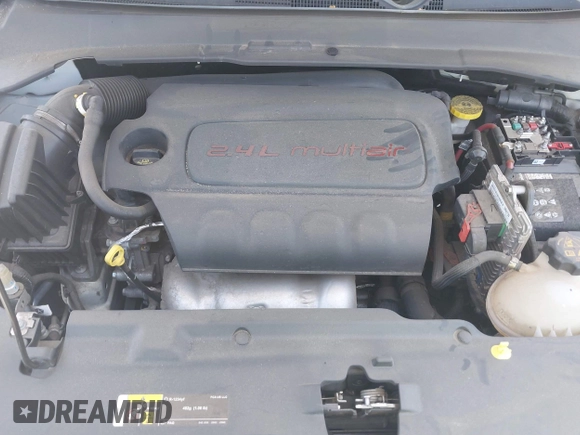 2020 Jeep Compass Latitude with VIN 3C4NJCBB6LT212525, listed as a IAAI auction lot 42558589 with Not provided miles and . Bid and sale history available at DreamBid. Image 10.