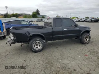 1999 Toyota Tacoma PreRunner with VIN 4TASM92N5XZ531898, listed as a Copart auction lot 54453895 with 172,157 mi miles and Salvage title. Bid and sale history available at DreamBid. Image 3.
