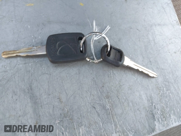 1997 Saturn SC z VIN 1G8ZE1283VZ163658, wystawiony jako IAAI lot #40494467 z przebiegiem 111 701 mil mil oraz . Historia ofert i sprzedaży dostępna na DreamBid. Obrazek 11.