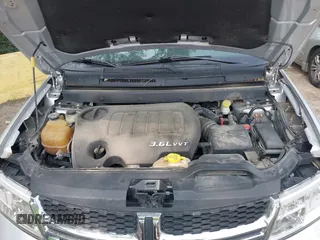 2012 Dodge Journey SXT with VIN 3C4PDDBG1CT323727, listed as a IAAI auction lot 42473238 with 77,035 mi miles and . Bid and sale history available at DreamBid. Image 10.