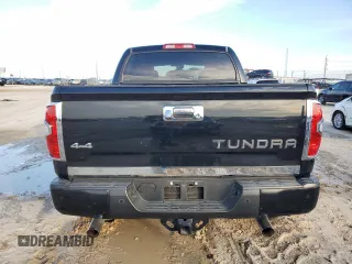 2015 Toyota Tundra 4WD Truck Platinum with VIN 5TFAW5F17FX472339, listed as a Copart auction lot 68848543 with 105,149 mi miles. Bid and sale history available at carsss.com. Image 6.