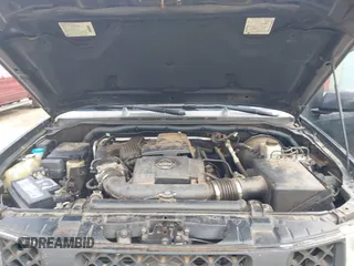 2005 Nissan Pathfinder XE z VIN 5N1AR18W15C722121, wystawiony jako IAAI lot #42465968 z przebiegiem 169 283 mil mil oraz . Historia ofert i sprzedaży dostępna na DreamBid. Obrazek 10.