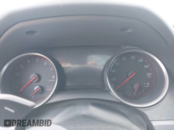 2024 Toyota Camry TRD с VIN 4T1KZ1AK7RU102403, выставлен на аукционе IAAI как лот 42044912 с пробегом Не указан миль и . История ставок и продаж доступна на DreamBid. Изображение 7.