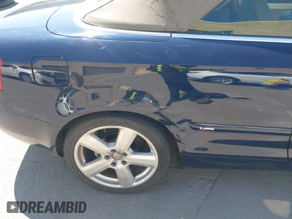 2006 Audi A4 1.8T z VIN WAUBC48H86K006530, wystawiony jako IAAI lot #41870647 z przebiegiem 175 488 mil mil oraz . Historia ofert i sprzedaży dostępna na DreamBid. Obrazek 6.