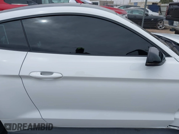 2022 Ford Mustang GT with VIN 1FA6P8CF8N5109343, listed as a IAAI auction lot 42061684 with 47,885 mi miles and . Bid and sale history available at DreamBid. Image 13.