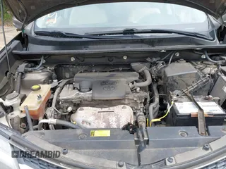 2013 Toyota RAV4 XLE z VIN 2T3RFREV8DW105935, wystawiony jako IAAI lot #42435221 z przebiegiem 272 202 mil mil oraz . Historia ofert i sprzedaży dostępna na DreamBid. Obrazek 10.