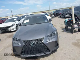 2017 Lexus IS 200t with VIN JTHBA1D25H5039302, listed as a IAAI auction lot 42059497 with 142,695 mi miles and . Bid and sale history available at DreamBid. Image 12.
