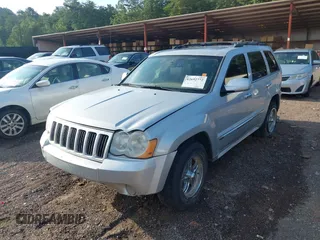 2010 Jeep Grand Cherokee Limited with VIN 1J4RR5GT2AC141026, listed as a IAAI auction lot 42692772 with Not provided miles and . Bid and sale history available at DreamBid. Image 2.