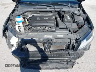 2015 Volkswagen Jetta SE z VIN 3VWD17AJ0FM348432, wystawiony jako IAAI lot #42124810 z przebiegiem 129 034 mil mil oraz . Historia ofert i sprzedaży dostępna na DreamBid. Obrazek 10.