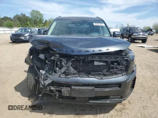 2021 Kia Telluride SX z VIN 5XYP5DHC6MG167520, wystawiony jako Copart lot #56055375 z przebiegiem 94 882 mil mil oraz Szkoda całkowita • Salvage title. Historia ofert i sprzedaży dostępna na DreamBid. Obrazek 5.
