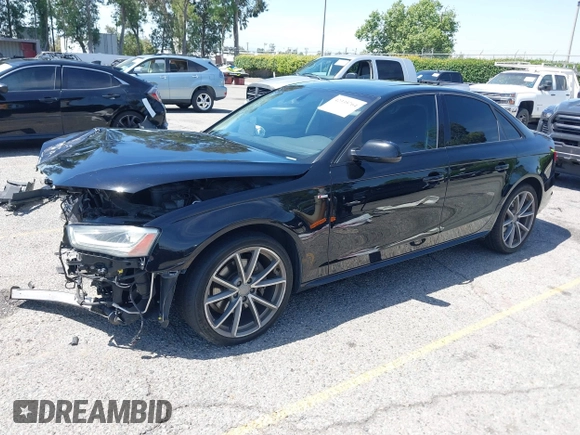 2016 Audi A4 Premium с VIN WAUAFAFL4GN012558, выставлен на аукционе IAAI как лот 42335764 с пробегом 98 852 миль миль и . История ставок и продаж доступна на DreamBid. Изображение 20.