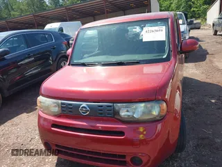 2013 Nissan Cube SL z VIN JN8AZ2KR1DT300088, wystawiony jako IAAI lot #42263059 z przebiegiem 186 538 mil mil oraz . Historia ofert i sprzedaży dostępna na DreamBid. Obrazek 12.