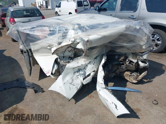 2014 Honda Civic LX z VIN 2HGFB2F57EH531932, wystawiony jako IAAI lot #40110837 z przebiegiem Nie podano mil oraz . Historia ofert i sprzedaży dostępna na DreamBid. Obrazek 6.
