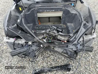 2013 Tesla Model S с VIN 5YJSA1CN5DFP13664, выставлен на аукционе Copart как лот 48177805 с пробегом 116 268 миль миль и Списание • Salvage title. История ставок и продаж доступна на DreamBid. Изображение 12.