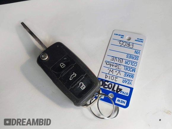 2014 Volkswagen Jetta TDI w/Premium/Nav z VIN 3VWLL7AJ8EM266890, wystawiony jako IAAI lot #42473906 z przebiegiem 146 306 mil mil oraz . Historia ofert i sprzedaży dostępna na DreamBid. Obrazek 11.