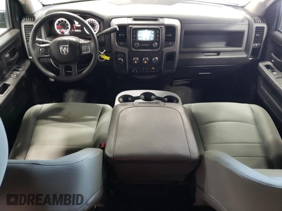 2014 Ram 2500 Tradesman with VIN 3C6TR5HT5EG204737, listed as a Copart auction lot 73350364 with 225,729 mi miles and Salvage Title. Bid and sale history available at carsss.com. Image 8.