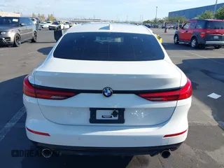2022 BMW 2 Series 228i with VIN WBA53AK09N7J96144, listed as a IAAI auction lot 40744849 with 41,932 mi miles. Bid and sale history available at carsss.com. Image 17.