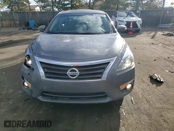 2015 Nissan Altima SL с VIN 1N4BL3AP2FC168927, выставлен на аукционе Copart как лот 85162014 с пробегом 91 623 миль миль и Списание • Salvage title. История ставок и продаж доступна на DreamBid. Изображение 10.