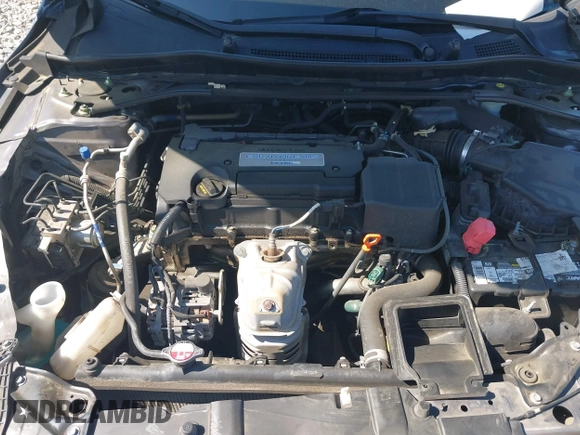 2015 Honda Accord EX-L с VIN 1HGCR2F87FA016843, выставлен на аукционе IAAI как лот 42065833 с пробегом 139 147 миль миль и . История ставок и продаж доступна на DreamBid. Изображение 10.