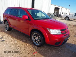 2019 Dodge Journey GT with VIN 3C4PDDEG2KT745676, listed as a IAAI auction lot 41361241 with 65,774 mi miles and . Bid and sale history available at carsss.com. Image 1.