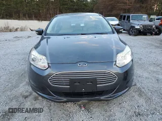 2015 Ford Focus Electric with VIN 1FADP3R46FL208661, listed as a Copart auction lot 85359504 with 74,603 mi miles and Clean title. Bid and sale history available at DreamBid. Image 5.