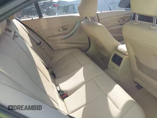 2013 BMW 3 Series 328i xDrive with VIN WBA3B5C50DF594522, listed as a IAAI auction lot 42166416 with 138,900 mi miles and . Bid and sale history available at DreamBid. Image 8.
