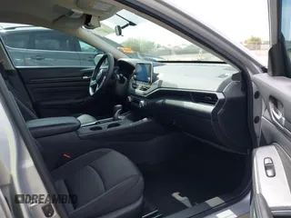 2020 Nissan Altima S z VIN 1N4BL4BV7LC259562, wystawiony jako IAAI lot #42331476 z przebiegiem 31 409 mil mil oraz . Historia ofert i sprzedaży dostępna na DreamBid. Obrazek 5.