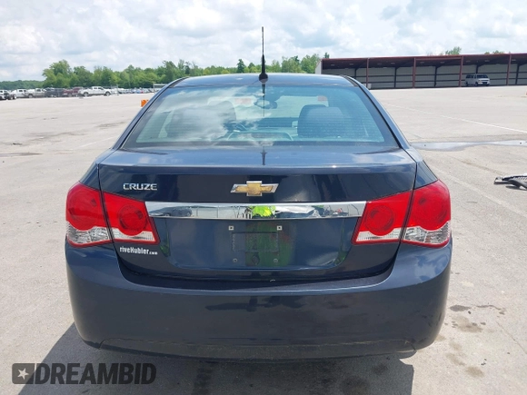 2014 Chevrolet Cruze LS with VIN 1G1PA5SH6E7446155, listed as a IAAI auction lot 42253602 with 142,833 mi miles and . Bid and sale history available at DreamBid. Image 17.