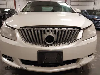 2012 Buick LaCrosse Premium 2 with VIN 1G4GF5E32CF105505, listed as a IAAI auction lot 42498399 with 168,814 mi miles and . Bid and sale history available at DreamBid. Image 6.